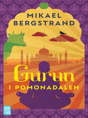 cover image of Gurun i Pomonadalen